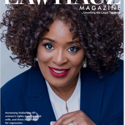 Lawhauz 1 Lawhauz Magazine Vol 1 Issue 1